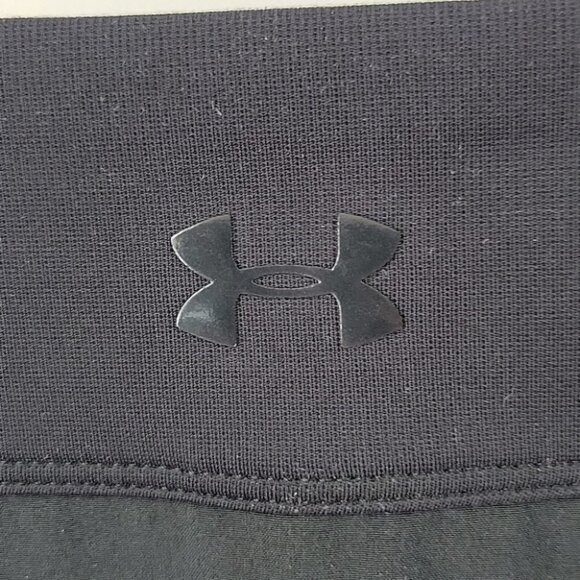Under Armour Links Skort Black Size Small - Picture 4 of 9